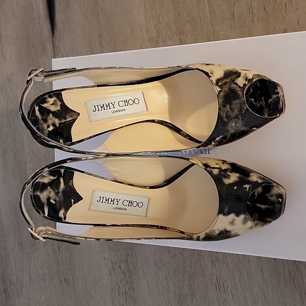 Jimmy Choo Heels